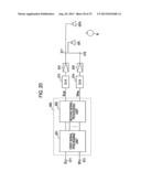 AUDIO SIGNAL PROCESSING FOR SEPARATING MULTIPLE SOURCE SIGNALS FROM AT     LEAST ONE SOURCE SIGNAL diagram and image