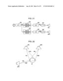 AUDIO SIGNAL PROCESSING FOR SEPARATING MULTIPLE SOURCE SIGNALS FROM AT     LEAST ONE SOURCE SIGNAL diagram and image