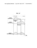 AUDIO SIGNAL PROCESSING FOR SEPARATING MULTIPLE SOURCE SIGNALS FROM AT     LEAST ONE SOURCE SIGNAL diagram and image