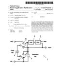 DC-DC CONVERTER AND AUDIO OUTPUT UNIT diagram and image