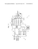 DC-DC CONVERTER AND AUDIO OUTPUT UNIT diagram and image