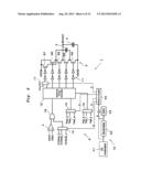 DC-DC CONVERTER AND AUDIO OUTPUT UNIT diagram and image