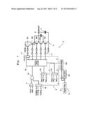 DC-DC CONVERTER AND AUDIO OUTPUT UNIT diagram and image