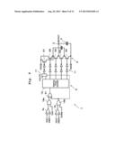 DC-DC CONVERTER AND AUDIO OUTPUT UNIT diagram and image