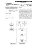 APPARATUS AND METHOD FOR SPATIALLY RELATING VIEWS OF SKY IMAGES ACQUIRED     AT SPACED APART LOCATIONS diagram and image