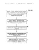 Demographic Analysis of Facial Landmarks diagram and image