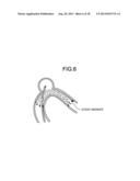 MEDICAL IMAGE PROCESSING DEVICE diagram and image