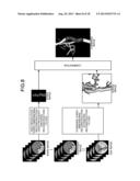 MEDICAL IMAGE PROCESSING DEVICE diagram and image