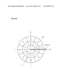 LOCAL FEATURE AMOUNT CALCULATING DEVICE, METHOD OF CALCULATING LOCAL     FEATURE AMOUNT, CORRESPONDING POINT SEARCHING APPARATUS, AND METHOD OF     SEARCHING CORRESPONDING POINT diagram and image