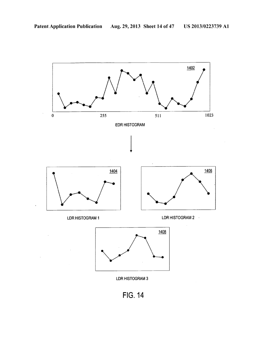 EXPOSURE CONTROL FOR AN IMAGING SYSTEM - diagram, schematic, and image 15