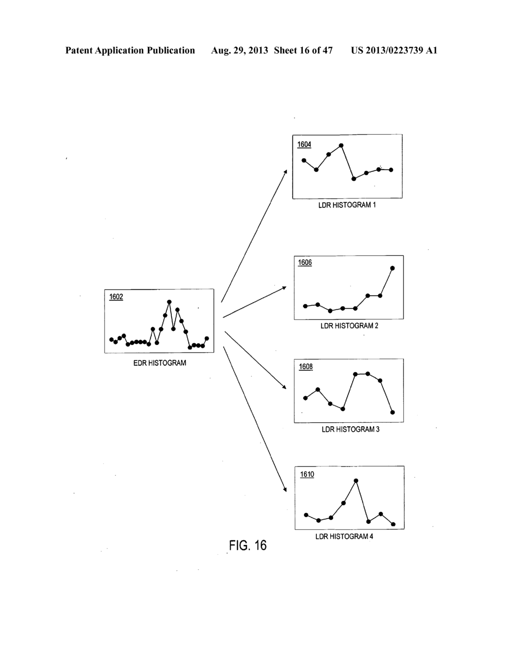 EXPOSURE CONTROL FOR AN IMAGING SYSTEM - diagram, schematic, and image 17