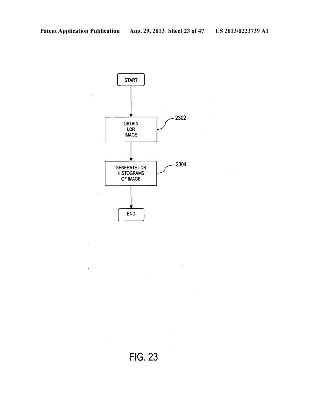 EXPOSURE CONTROL FOR AN IMAGING SYSTEM - diagram, schematic, and image 24