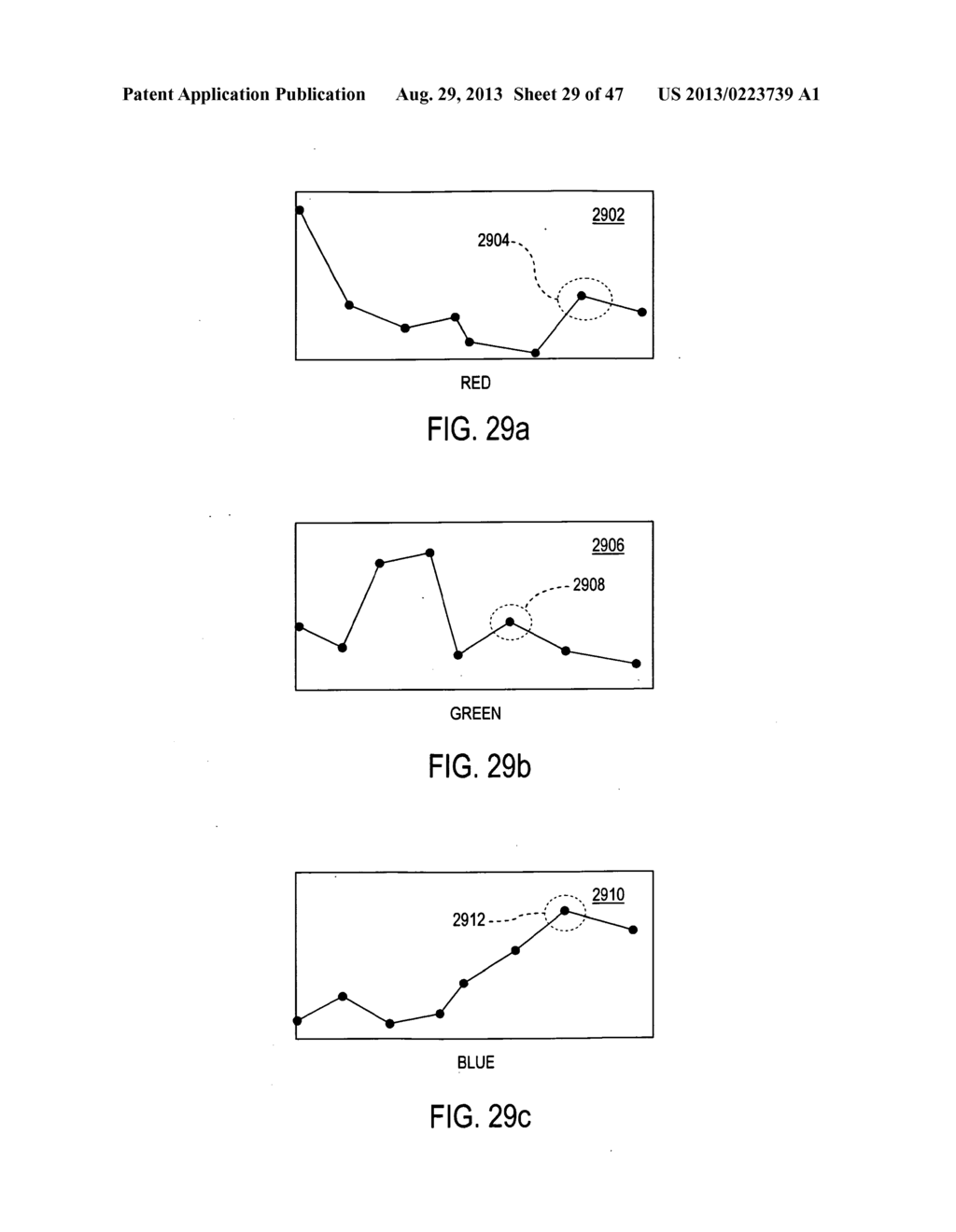 EXPOSURE CONTROL FOR AN IMAGING SYSTEM - diagram, schematic, and image 30