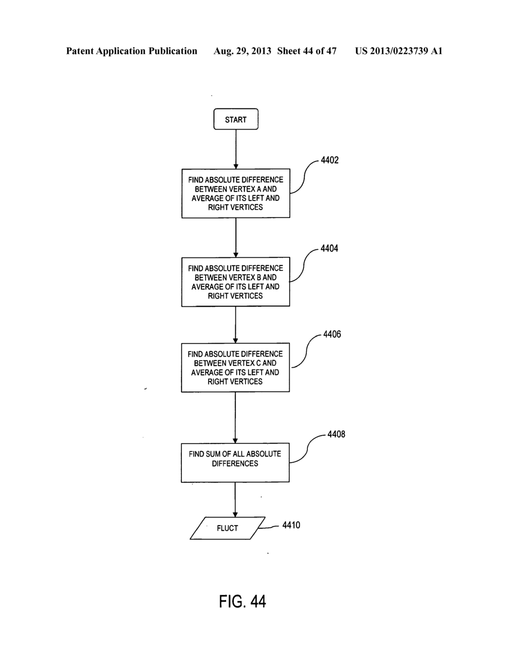 EXPOSURE CONTROL FOR AN IMAGING SYSTEM - diagram, schematic, and image 45