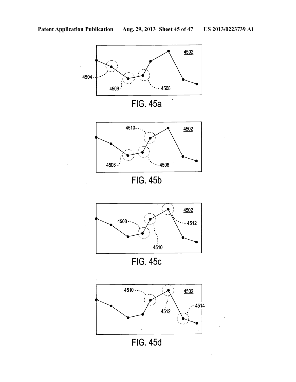 EXPOSURE CONTROL FOR AN IMAGING SYSTEM - diagram, schematic, and image 46