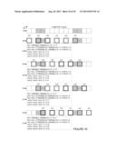 METHODS AND APPARATUS FOR LOCATING TARGET PATTERNS IN AN IMAGE diagram and image