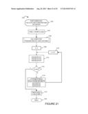 METHODS AND APPARATUS FOR LOCATING TARGET PATTERNS IN AN IMAGE diagram and image