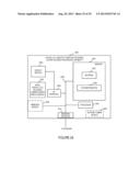 METHODS AND APPARATUS FOR LOCATING TARGET PATTERNS IN AN IMAGE diagram and image