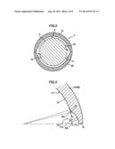 PLAIN BEARING AND BEARING DEVICE diagram and image