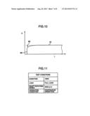 PLAIN BEARING AND BEARING DEVICE diagram and image