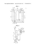 WAVELENGTH-SELECTIVE PATH-SWITCHING ELEMENT diagram and image