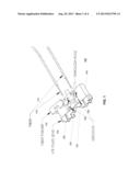 FIBER TERMINATION IN LIGHT PEAK LENSES diagram and image