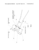 FIBER TERMINATION IN LIGHT PEAK LENSES diagram and image