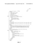 SHARING OF PRESETS FOR VISUAL EFFECTS OR OTHER COMPUTER-IMPLEMENTED     EFFECTS diagram and image