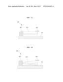 COOLING-WATER HEATING TYPE HEATER diagram and image