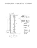 SOLAR HEATING FOR SITE LOCATED OIL STORAGE OR SEPARATION diagram and image