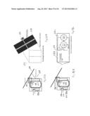 SOLAR HEATING FOR SITE LOCATED OIL STORAGE OR SEPARATION diagram and image