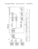 TRANSMITTING APPARATUS AND TRANSMITTING METHOD diagram and image