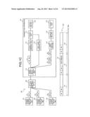 TRANSMITTING APPARATUS AND TRANSMITTING METHOD diagram and image