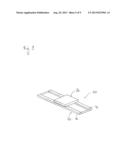 STORAGE SHELF SYSTEM FOR STORING STORAGE GOODS diagram and image