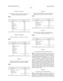 ALCOHOL-FREE SLIGHTLY-ALCOHOLIC ORAL CARE COMPOSITION AND A PROCESS FOR     PREPARING SAME diagram and image