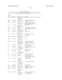 INNOVATIVE DISCOVERY OF THERAPEUTIC, DIAGNOSTIC, AND ANTIBODY COMPOSITIONS     RELATED TO PROTEIN FRAGMENTS OF GLUTAMYL-PROLYL-TRNA SYNTHETASES diagram and image