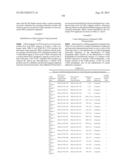 INNOVATIVE DISCOVERY OF THERAPEUTIC, DIAGNOSTIC, AND ANTIBODY COMPOSITIONS     RELATED TO PROTEIN FRAGMENTS OF GLUTAMYL-PROLYL-TRNA SYNTHETASES diagram and image