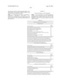 INNOVATIVE DISCOVERY OF THERAPEUTIC, DIAGNOSTIC, AND ANTIBODY COMPOSITIONS     RELATED TO PROTEIN FRAGMENTS OF GLUTAMYL-PROLYL-TRNA SYNTHETASES diagram and image