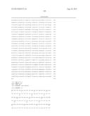 INNOVATIVE DISCOVERY OF THERAPEUTIC, DIAGNOSTIC, AND ANTIBODY COMPOSITIONS     RELATED TO PROTEIN FRAGMENTS OF GLUTAMYL-PROLYL-TRNA SYNTHETASES diagram and image