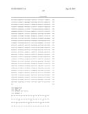 INNOVATIVE DISCOVERY OF THERAPEUTIC, DIAGNOSTIC, AND ANTIBODY COMPOSITIONS     RELATED TO PROTEIN FRAGMENTS OF GLUTAMYL-PROLYL-TRNA SYNTHETASES diagram and image