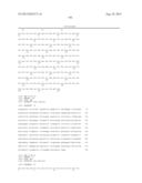 INNOVATIVE DISCOVERY OF THERAPEUTIC, DIAGNOSTIC, AND ANTIBODY COMPOSITIONS     RELATED TO PROTEIN FRAGMENTS OF GLUTAMYL-PROLYL-TRNA SYNTHETASES diagram and image