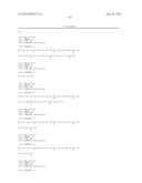 INNOVATIVE DISCOVERY OF THERAPEUTIC, DIAGNOSTIC, AND ANTIBODY COMPOSITIONS     RELATED TO PROTEIN FRAGMENTS OF GLUTAMYL-PROLYL-TRNA SYNTHETASES diagram and image