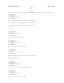 INNOVATIVE DISCOVERY OF THERAPEUTIC, DIAGNOSTIC, AND ANTIBODY COMPOSITIONS     RELATED TO PROTEIN FRAGMENTS OF GLUTAMYL-PROLYL-TRNA SYNTHETASES diagram and image