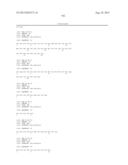 INNOVATIVE DISCOVERY OF THERAPEUTIC, DIAGNOSTIC, AND ANTIBODY COMPOSITIONS     RELATED TO PROTEIN FRAGMENTS OF GLUTAMYL-PROLYL-TRNA SYNTHETASES diagram and image