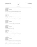 INNOVATIVE DISCOVERY OF THERAPEUTIC, DIAGNOSTIC, AND ANTIBODY COMPOSITIONS     RELATED TO PROTEIN FRAGMENTS OF GLUTAMYL-PROLYL-TRNA SYNTHETASES diagram and image