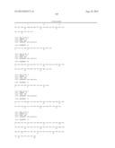 INNOVATIVE DISCOVERY OF THERAPEUTIC, DIAGNOSTIC, AND ANTIBODY COMPOSITIONS     RELATED TO PROTEIN FRAGMENTS OF GLUTAMYL-PROLYL-TRNA SYNTHETASES diagram and image