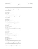 INNOVATIVE DISCOVERY OF THERAPEUTIC, DIAGNOSTIC, AND ANTIBODY COMPOSITIONS     RELATED TO PROTEIN FRAGMENTS OF GLUTAMYL-PROLYL-TRNA SYNTHETASES diagram and image