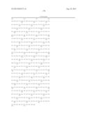 INNOVATIVE DISCOVERY OF THERAPEUTIC, DIAGNOSTIC, AND ANTIBODY COMPOSITIONS     RELATED TO PROTEIN FRAGMENTS OF GLUTAMYL-PROLYL-TRNA SYNTHETASES diagram and image