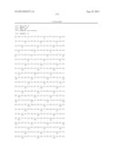 INNOVATIVE DISCOVERY OF THERAPEUTIC, DIAGNOSTIC, AND ANTIBODY COMPOSITIONS     RELATED TO PROTEIN FRAGMENTS OF GLUTAMYL-PROLYL-TRNA SYNTHETASES diagram and image