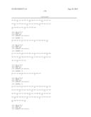 INNOVATIVE DISCOVERY OF THERAPEUTIC, DIAGNOSTIC, AND ANTIBODY COMPOSITIONS     RELATED TO PROTEIN FRAGMENTS OF GLUTAMYL-PROLYL-TRNA SYNTHETASES diagram and image